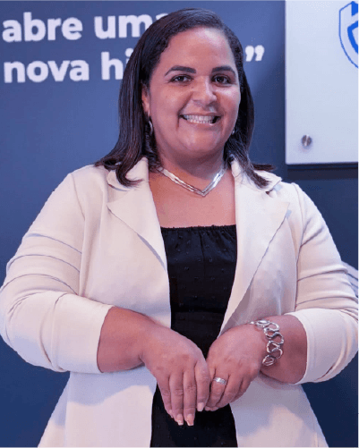 Daiany Martins
